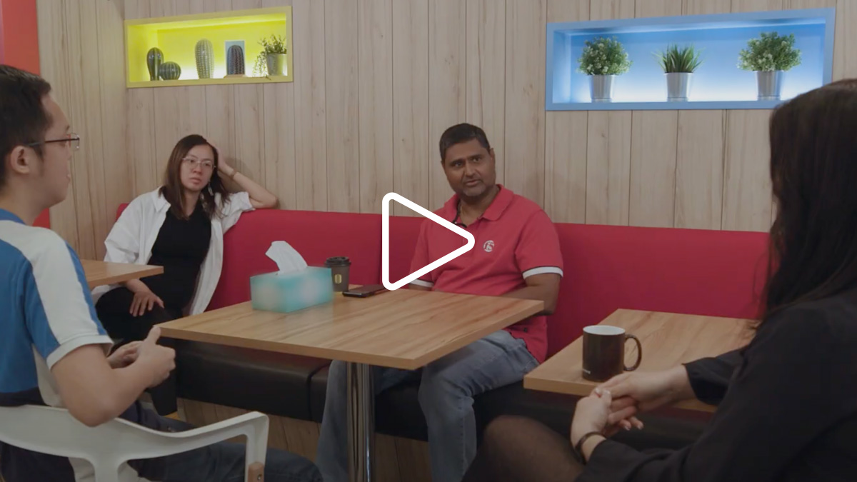 Get to know F5 video