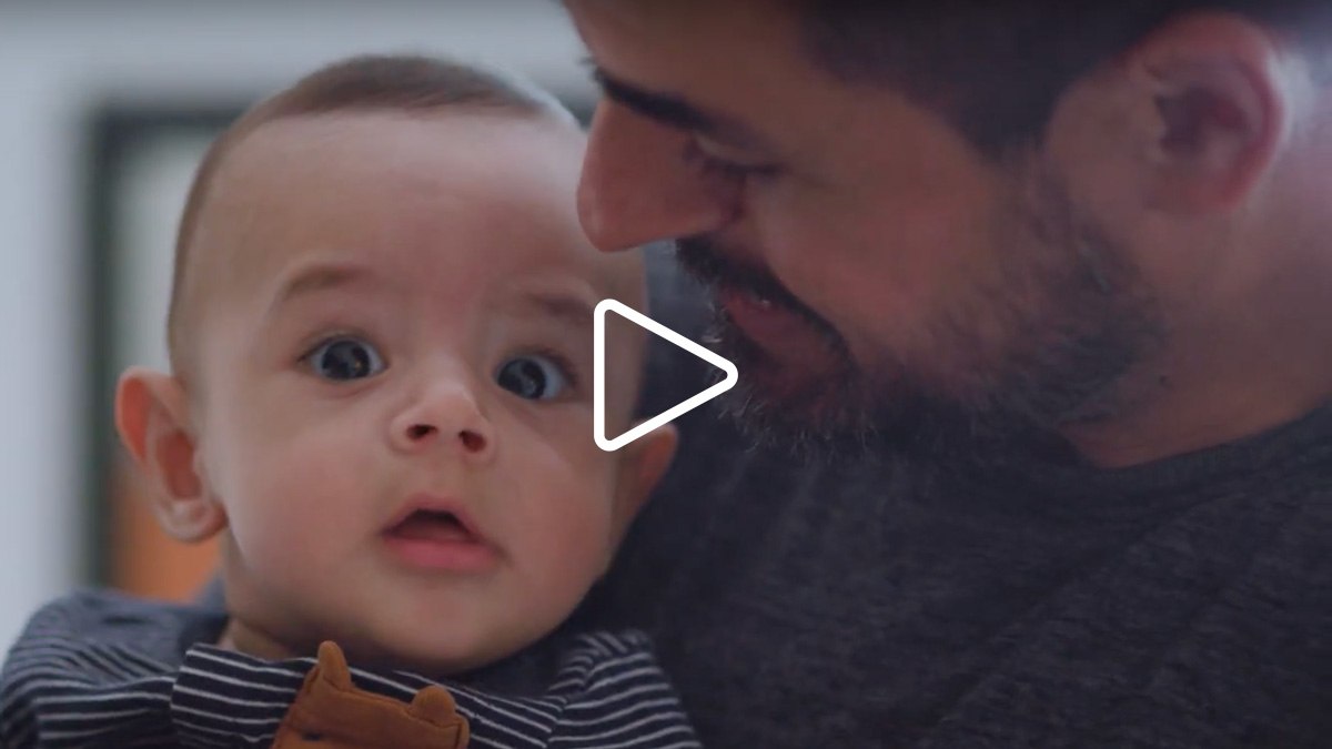 F5ers on work-life balance video