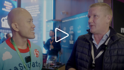 Buu and Jonsi stefansson CTO interview 