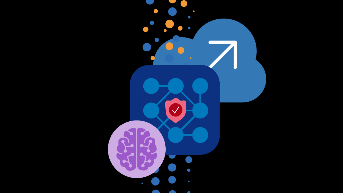 Deliver and Secure Enterprise AI Applications