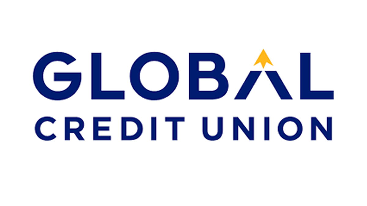 Global Credit Union Logo