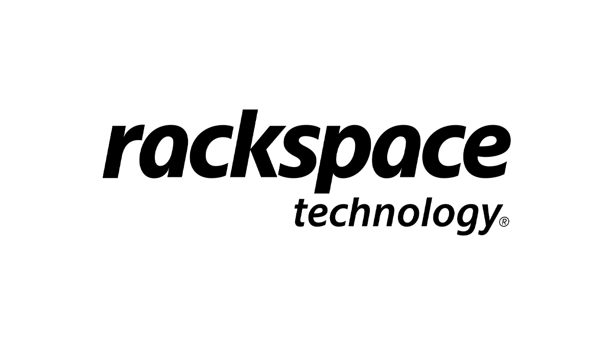 Rackspace logo